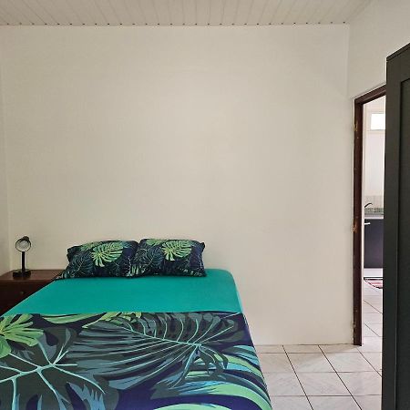 Puna Home プナアウィア エクステリア 写真