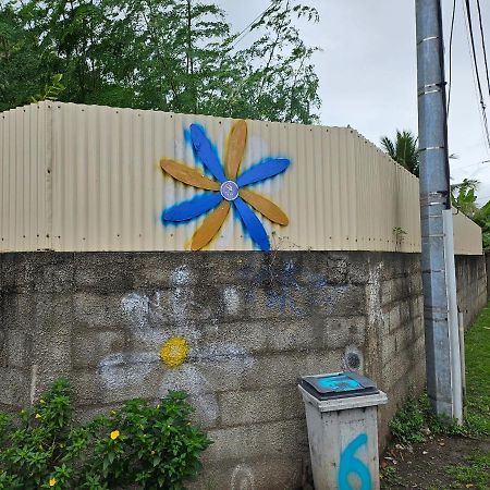 Puna Home プナアウィア エクステリア 写真