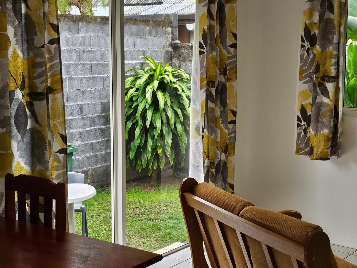 Puna Home プナアウィア エクステリア 写真