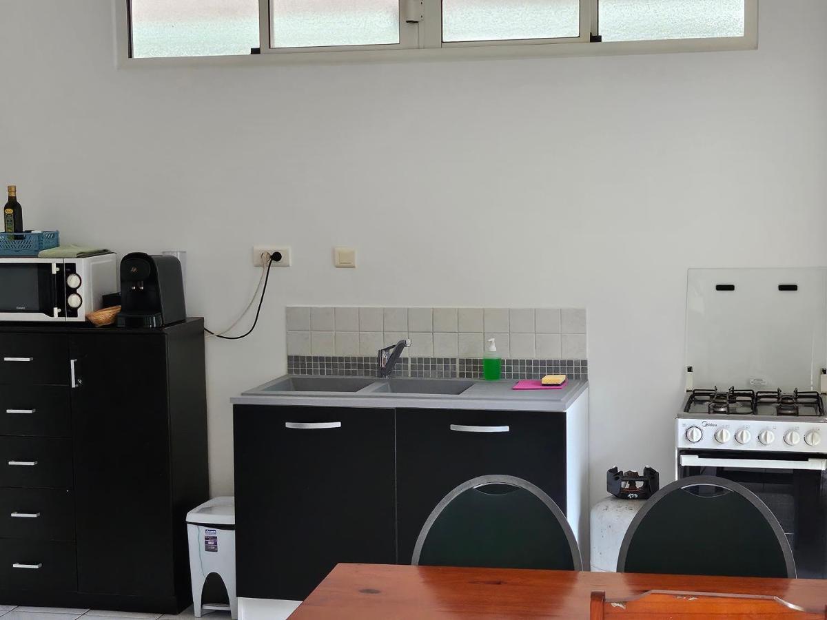 Puna Home プナアウィア エクステリア 写真