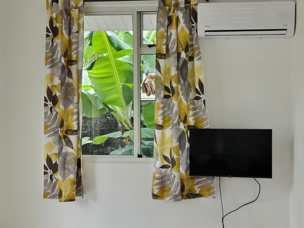 Puna Home プナアウィア エクステリア 写真