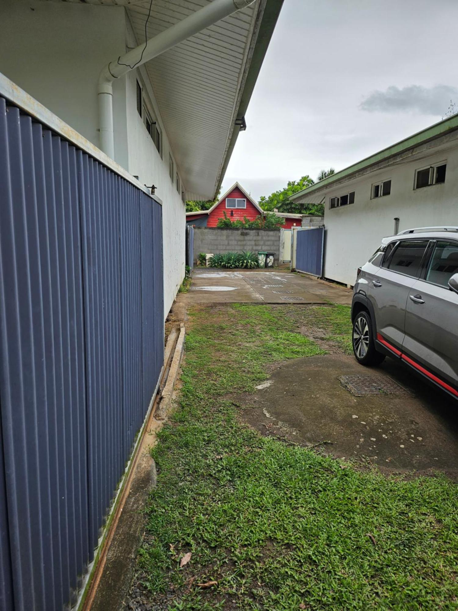 Puna Home プナアウィア エクステリア 写真