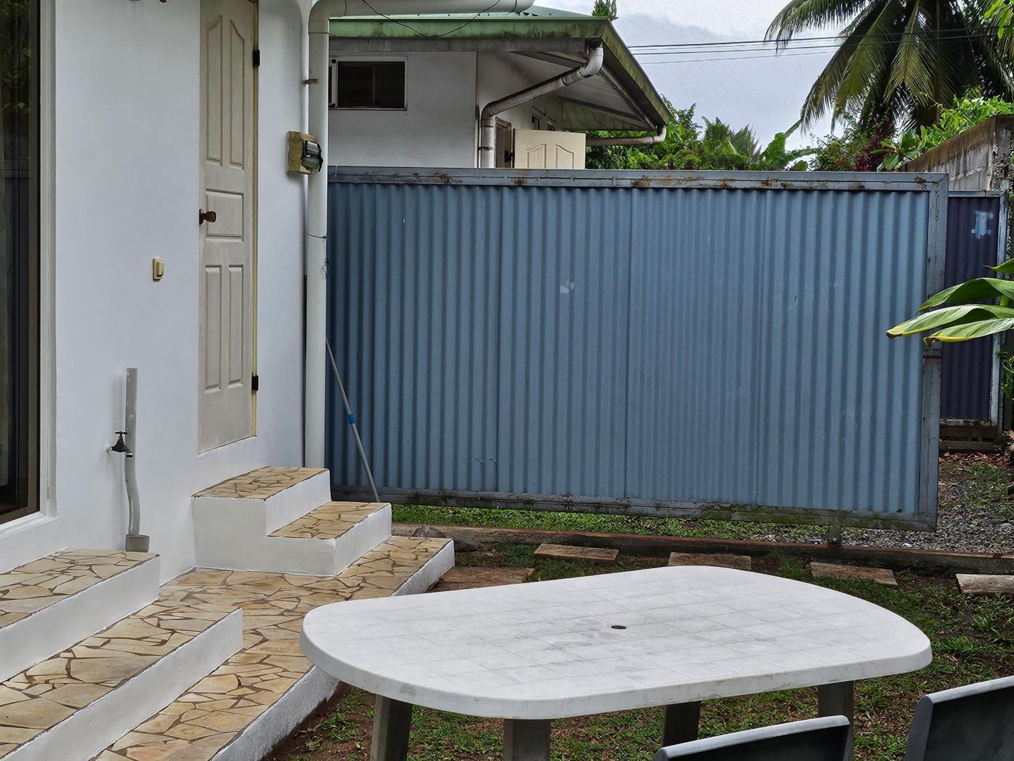 Puna Home プナアウィア エクステリア 写真